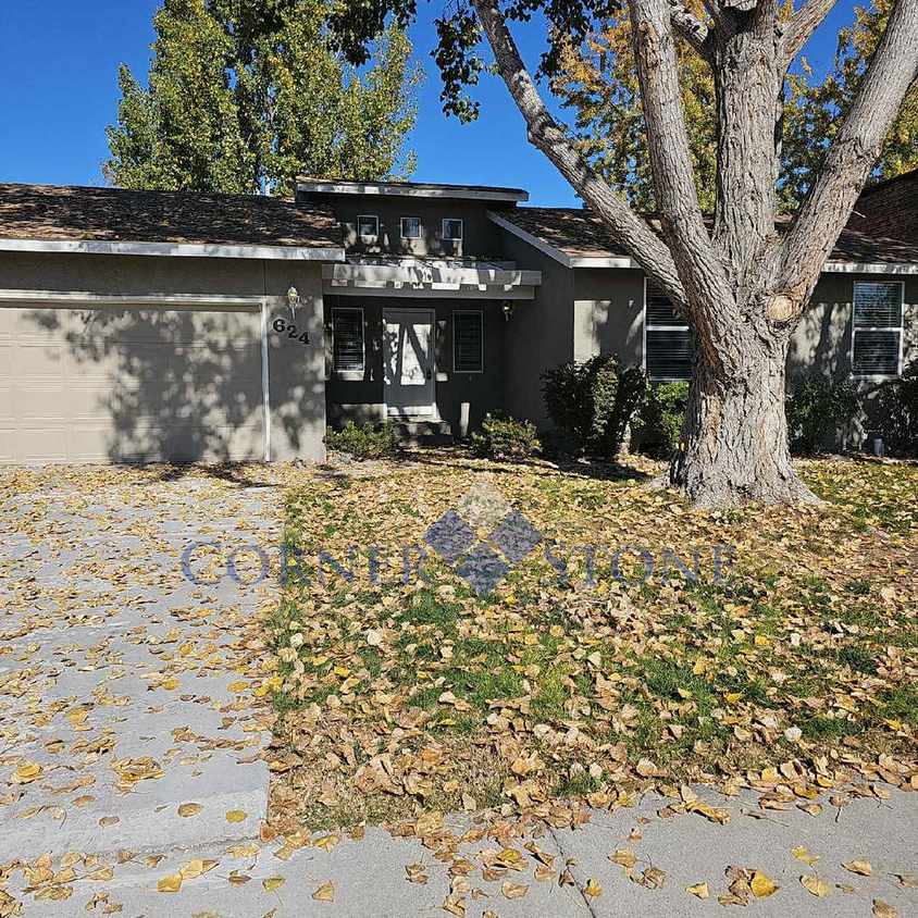 Primary Photo - Nice 3 Bed Home in Meridian!