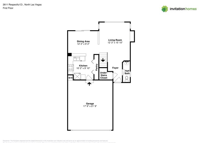 Building Photo - 2611 Respectful Ct
