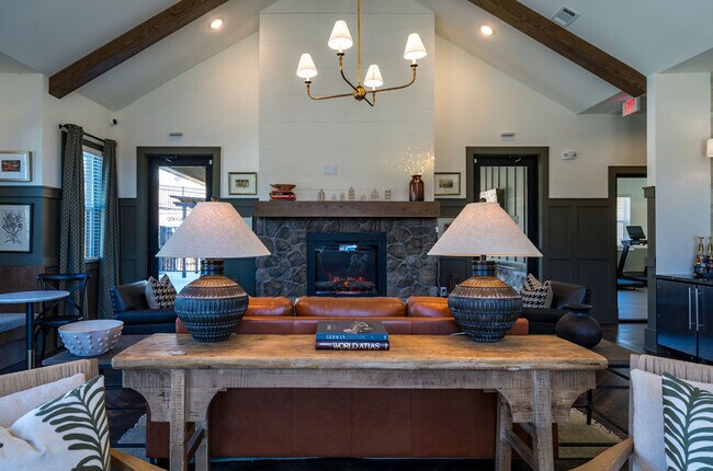 Foto del edificio - Encore at Reems Creek