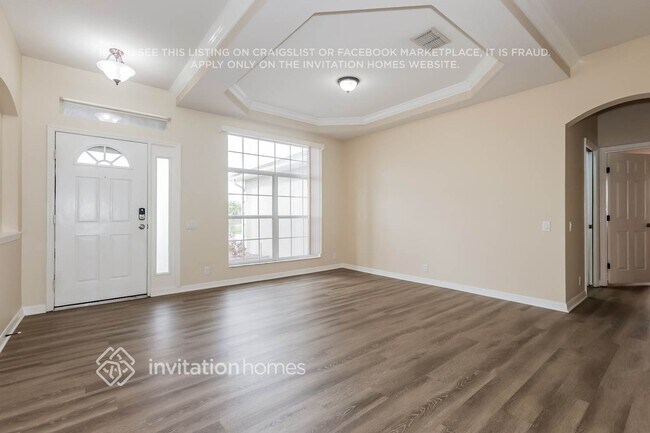 Foto del edificio - 4314 Whistlewood Cir