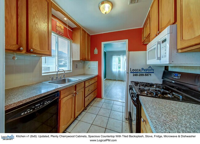 Building Photo - MOVE-IN SPECIAL: One Month of FREE Rent. T...