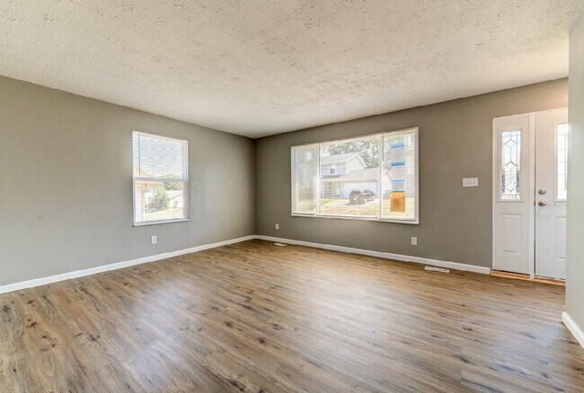 Foto del edificio - Beautiful Affton Rental