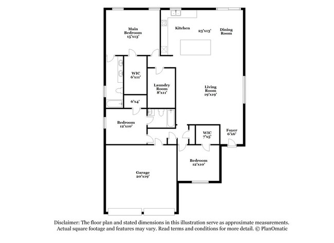 Foto del edificio - 532 Crystal Springs Dr