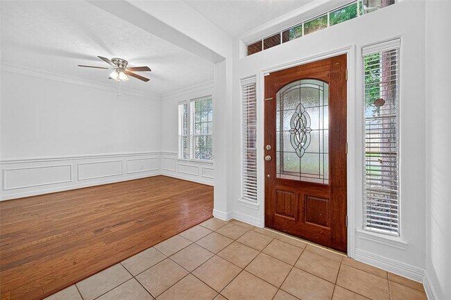 Foto del edificio - 3702 Cedar Valley Dr