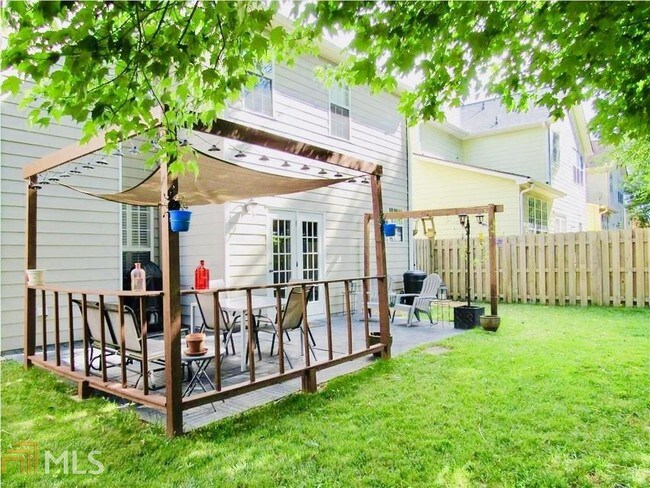 Foto del edificio - 2922 Winterhaven Ct