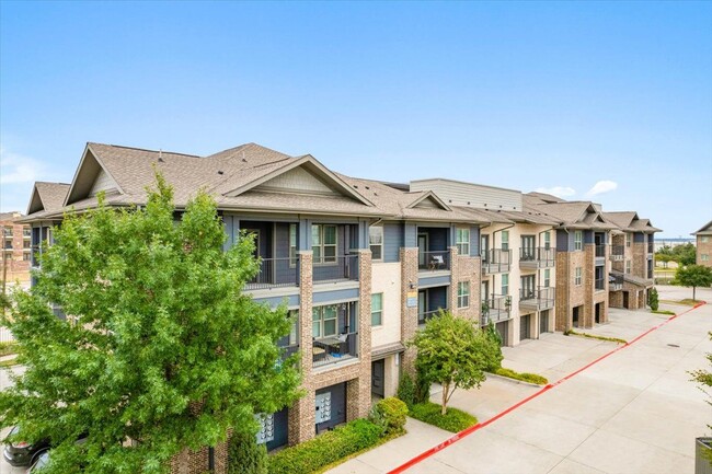 Foto del edificio - Ovation at Lewisville Apartment Homes