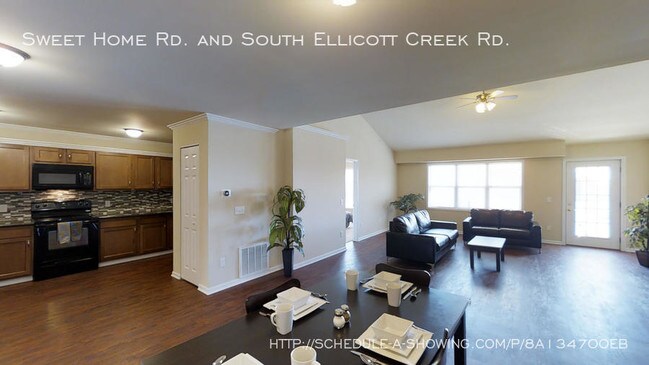 Foto del edificio - 2211 Sweet Home Rd