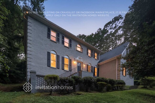 Foto del edificio - 4350 Pompey Dr SW