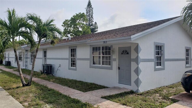 Building Photo - 163 NW 59th St