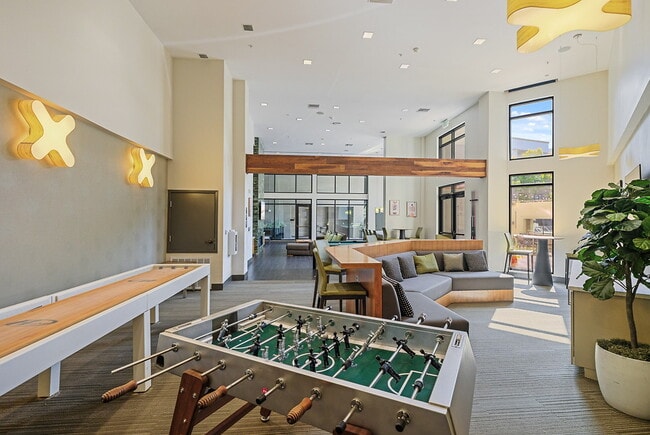 Foto del edificio - Radius