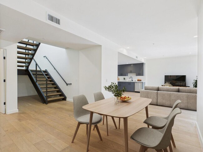 Foto del edificio - Vica Silver Lake