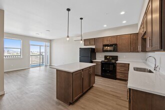 Building Photo - Millworx