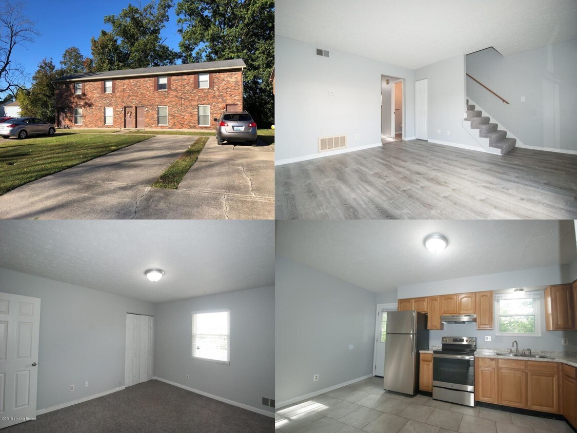 Foto principal - 4920 Cawood Dr