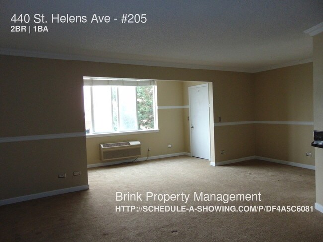 Building Photo - 440 St Helens Ave