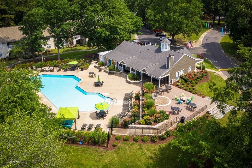 Springhouse Apartment Homes Apartments 100 Springhouse Way Newport