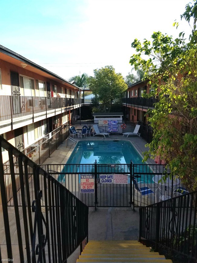 10600 Poplar St, Loma Linda, CA 92354 Apartment for Rent in Loma