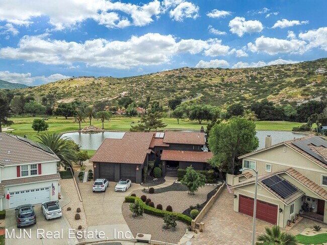 Building Photo - 3 br, 4 bath House - 24020 Vista Vicente C...