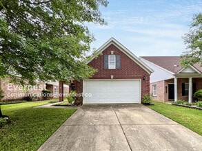 Building Photo - 4866 Water Brook Cir