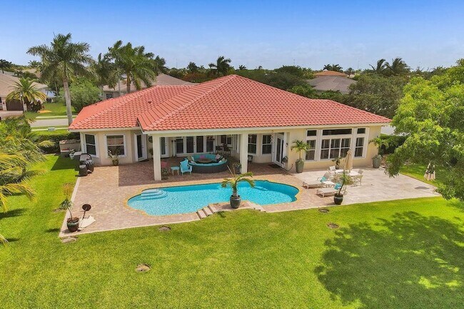 Foto del edificio - 14985 SW 38th St