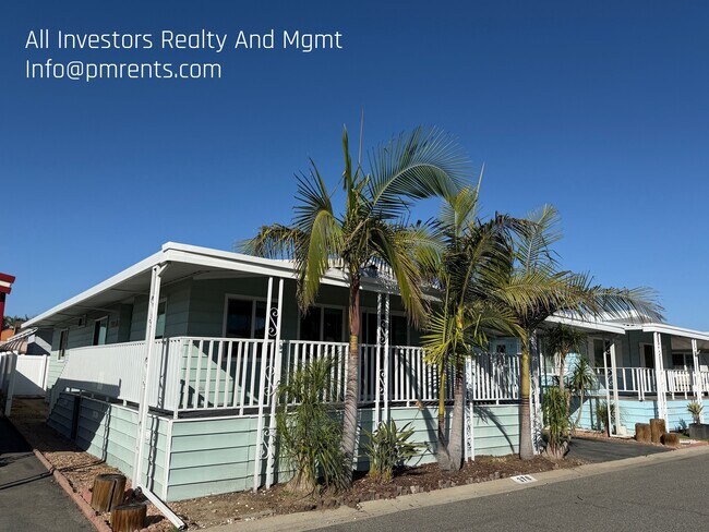 Foto del edificio - 200 N El Camino Real