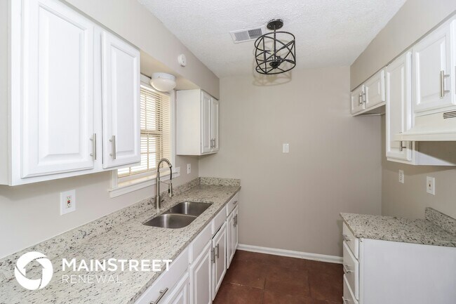 Foto del edificio - 4052 Socorro Dr