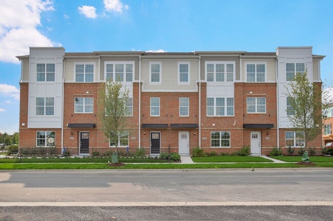 Foto del edificio - 2924 Reflection Dr