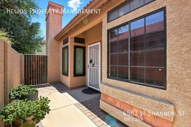 Building Photo - 4583 W Shannon St