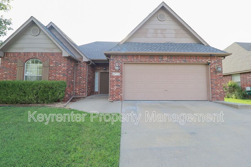 Foto principal - 4712 S 177th E Pl