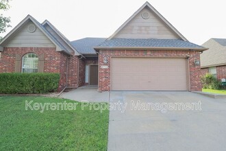 Building Photo - 4712 S 177th E Pl
