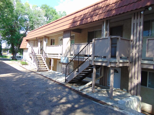 Building Photo - 3347 W Bijou St
