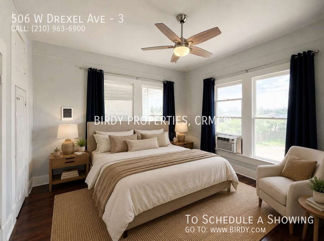 Building Photo - 506 W Drexel Ave