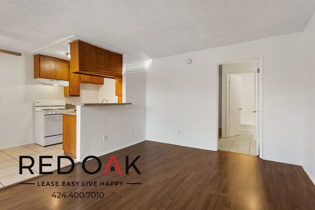 Foto del edificio - 1 MONTH FREE! Bright and Airy One Bedroom ...