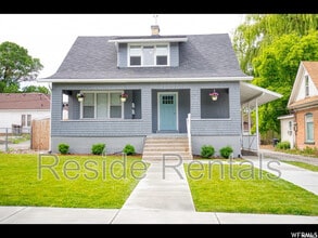 Building Photo - 84 E 300 N