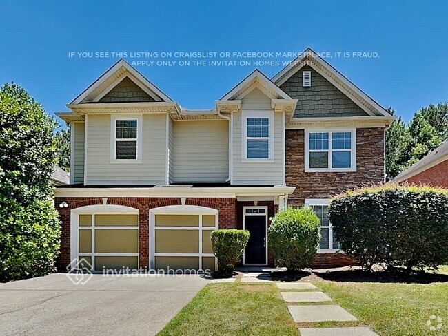 Building Photo - 2536 Peach Shoals Cir