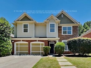 Building Photo - 2536 Peach Shoals Cir