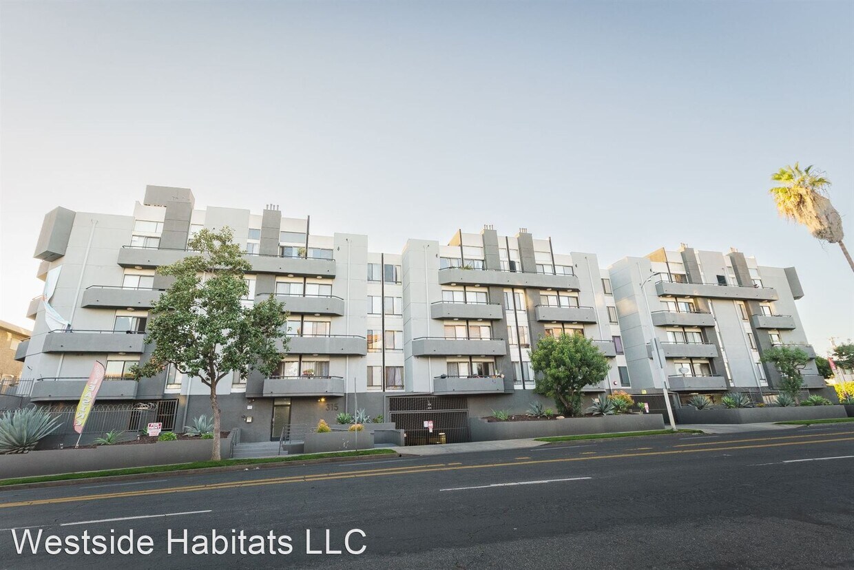 315 South Virgil Ave Apartments in Los Angeles, CA