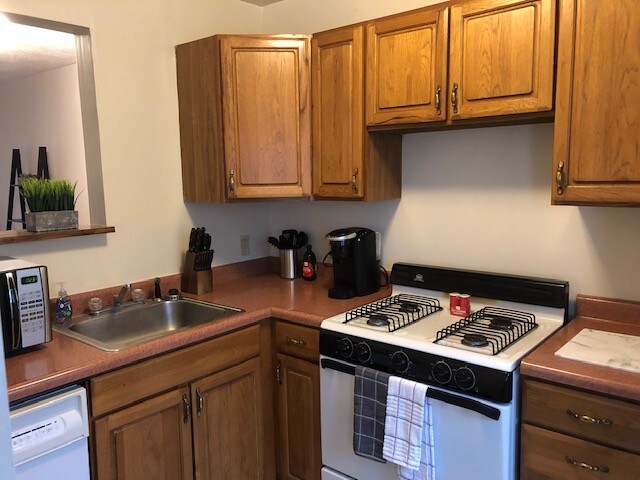 Foto del edificio - 3827 Railroad Ln