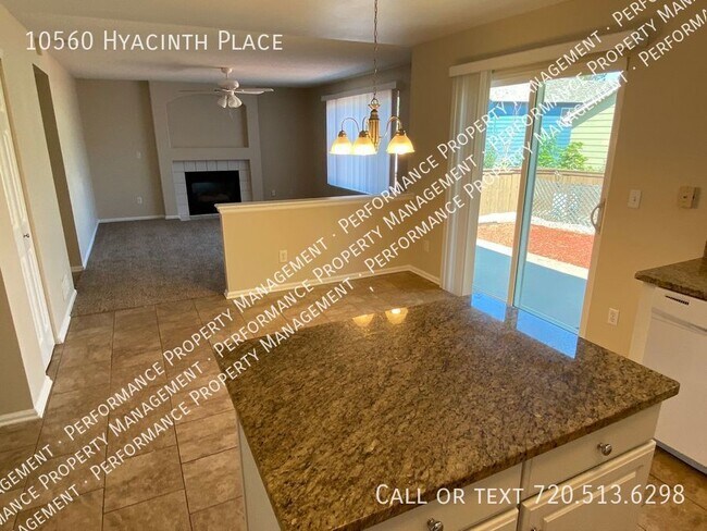 Building Photo - Beautiful Westridge Highlands Ranch Home