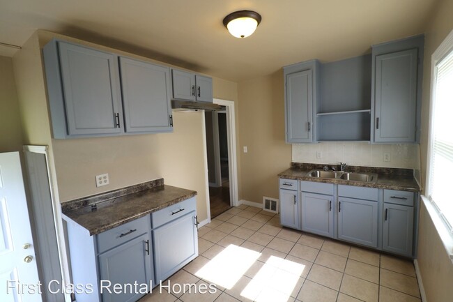 Foto del edificio - 4 br, 1 bath House - 2136 Rhode Island St