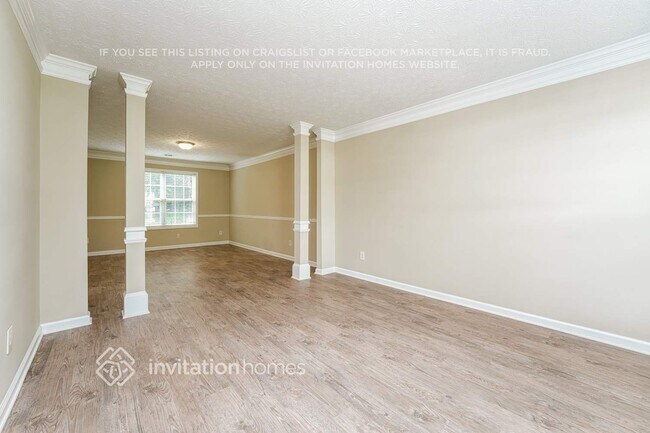 Foto del edificio - 1133 Haynes Ridge Cove
