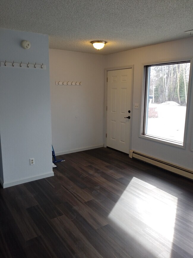 Livingroom - 2403 Turner St