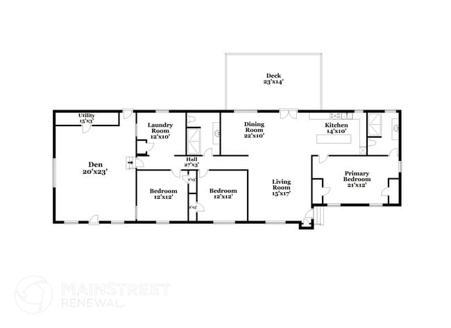 Building Photo - 3102 Rustic House Ln