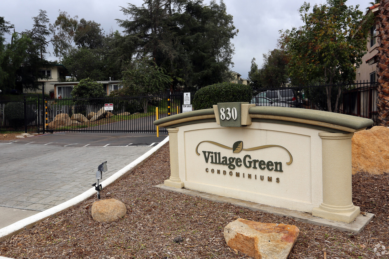 Foto principal - Village Green