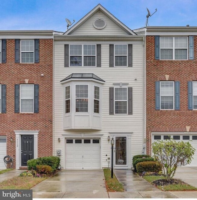 Building Photo - 7111 Beissel Ct