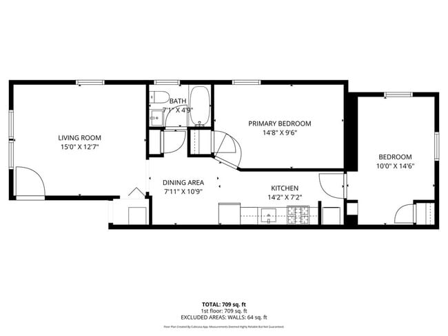 Foto del edificio - 405 34th St SE