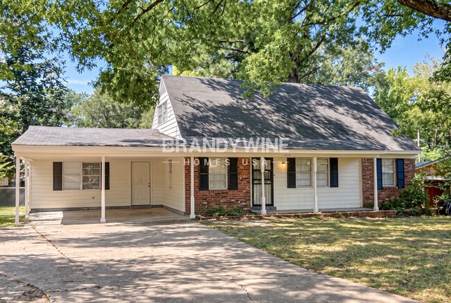 Building Photo - 3573 Monessen Dr
