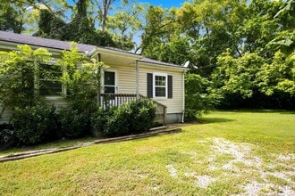 Building Photo - 1202 Cline Ave