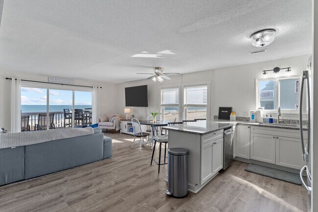 Foto del edificio - 1600 Carolina Beach Ave N