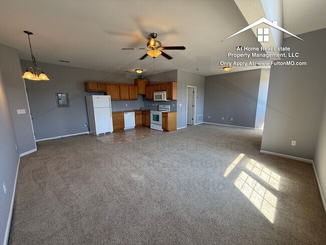 Foto del edificio - 2606 N Bluff St