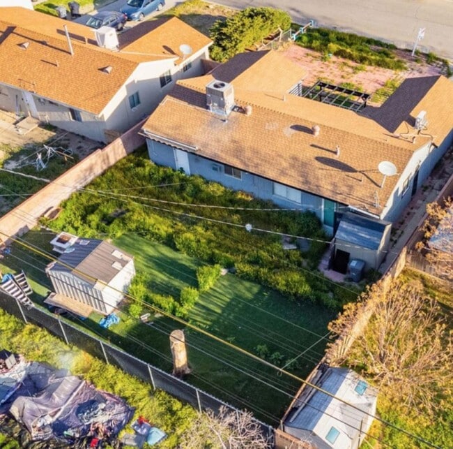 Foto del edificio - 1232 W Ave H-14